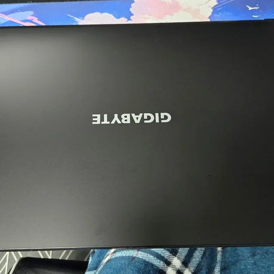 기가바이트 2021 G7 MD i7 게이밍 노트북