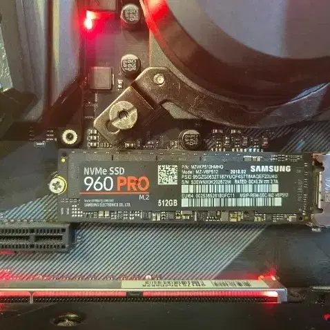 i7-8700 32G RTX2070SUPER SSD512G