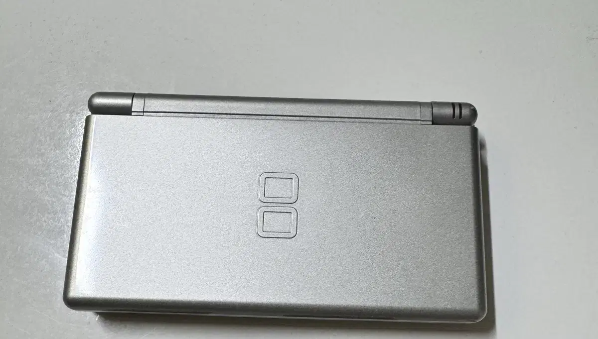 닌텐도 ds lite