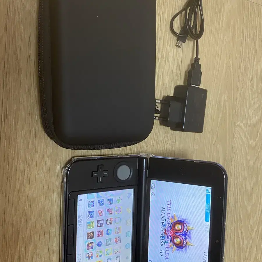 닌텐도3DSXL