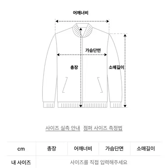 아르반 구터만사 트러커자켓 네이비