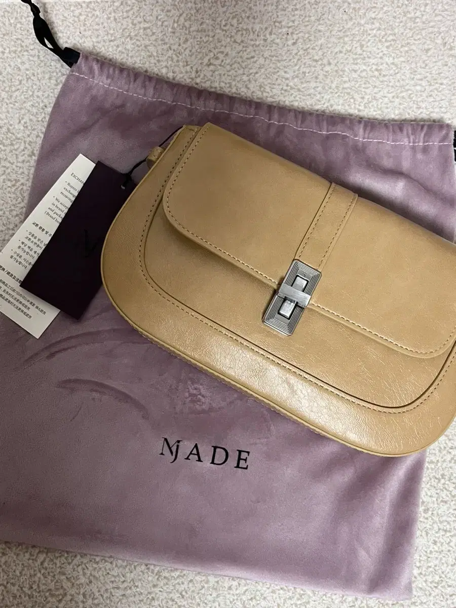 새)Mjade- Atelier Classic  Baguette S