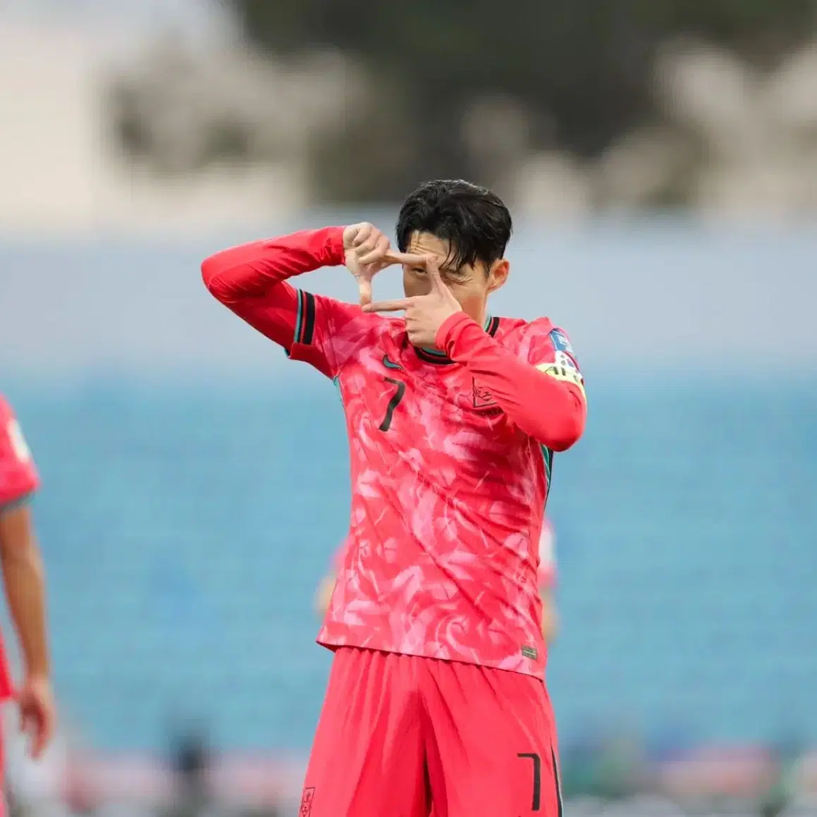 24-26 대한민국 축구 국가대표팀 홈 유니폼 양도