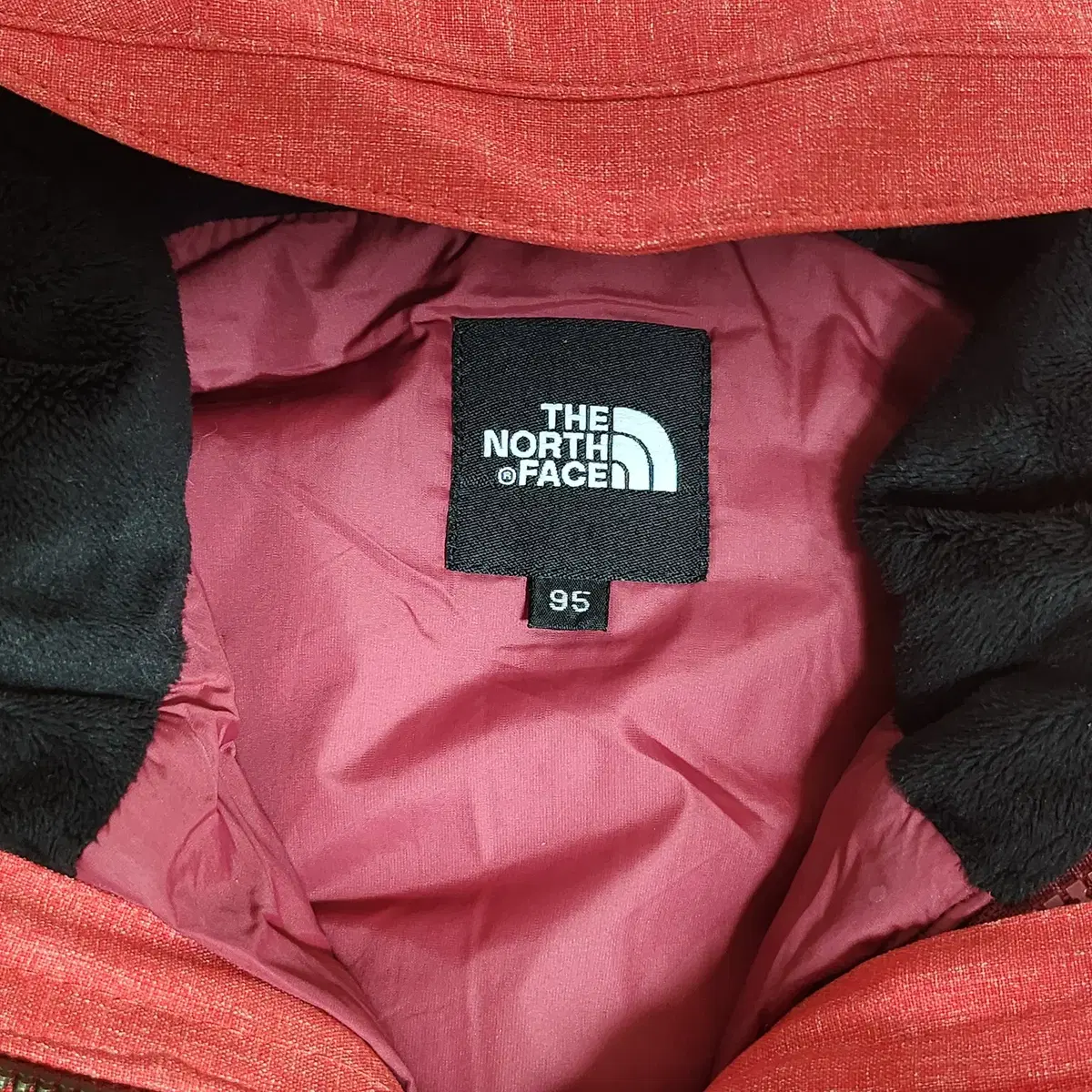 THENORTHFACE   점퍼