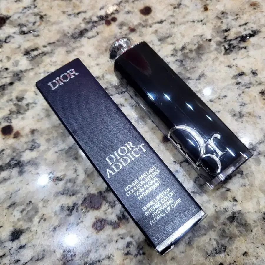 DIOR 어딕트 로즈셀레스티얼 (373)