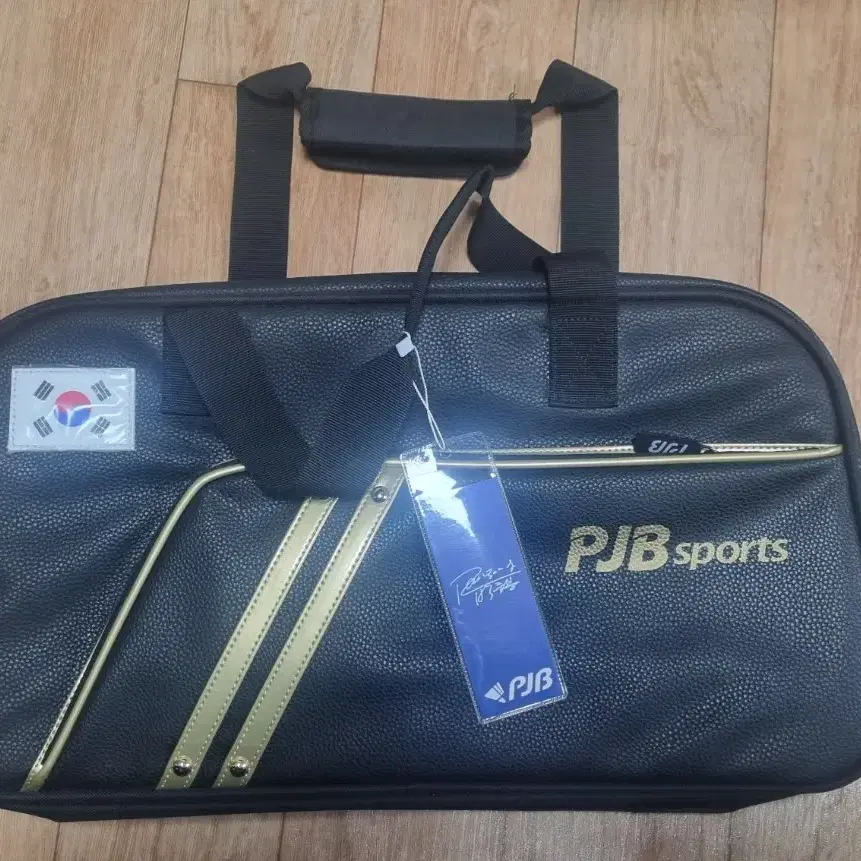 pjb 배드민턴가방 미니가방