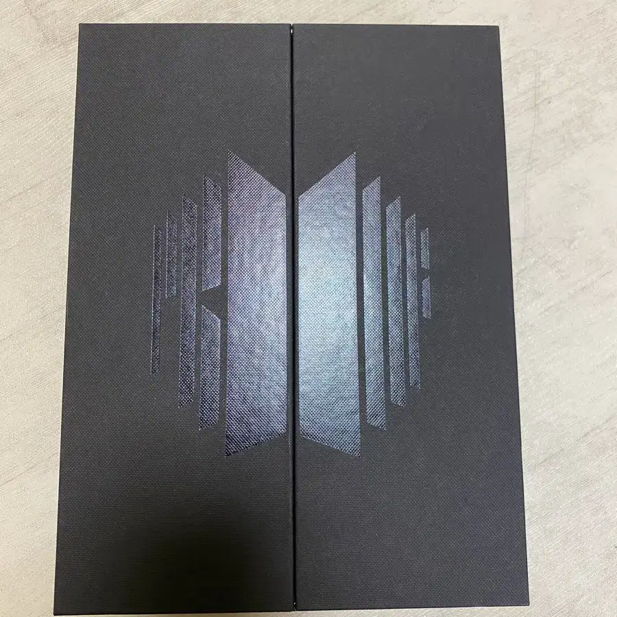 방탄 proof 개봉앨범 일괄