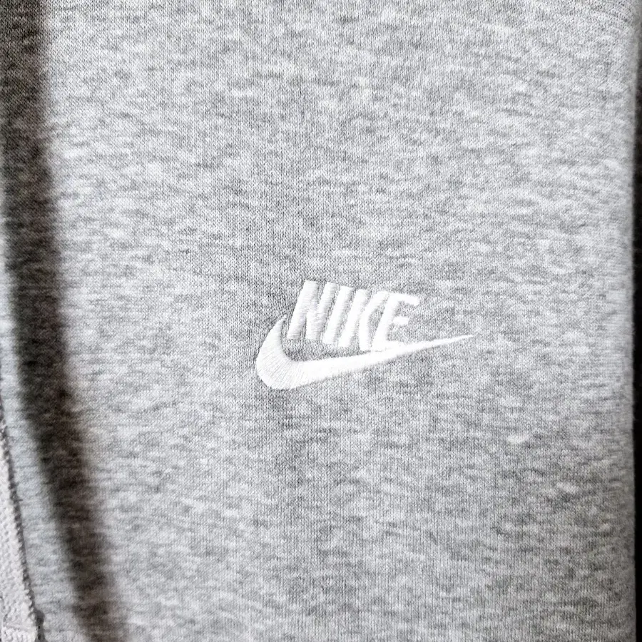 NIKE 나이키 NSW 클럽 기모 풀오버 후드티