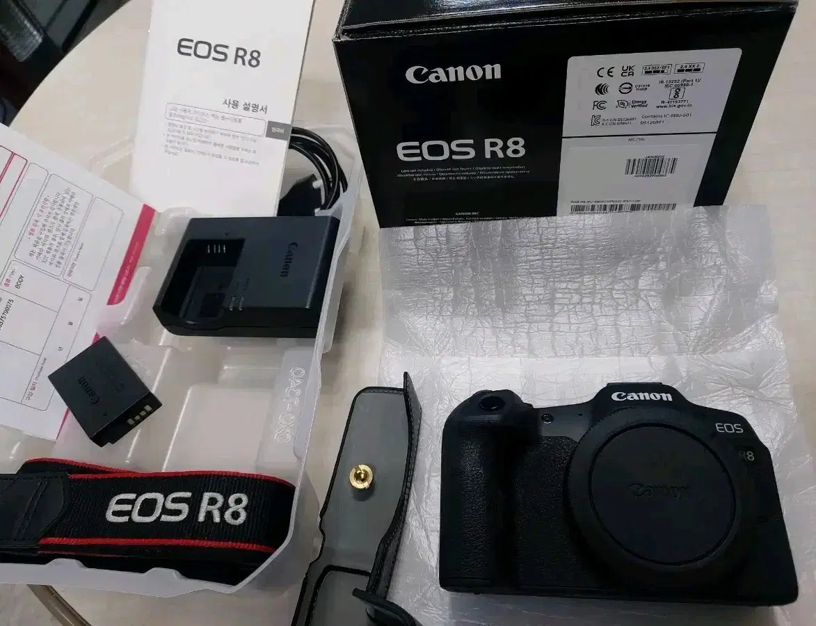 캐논eos r8