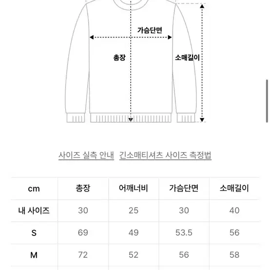 커스텀어클락 빈티지 네이비 가디건