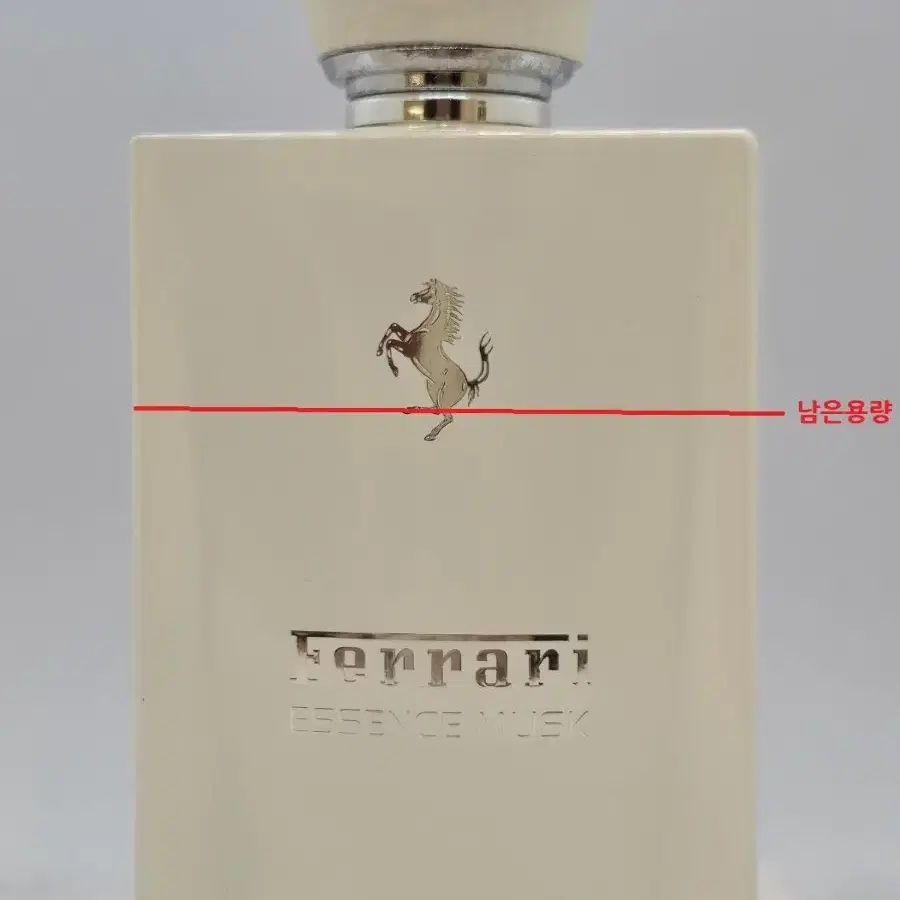 페라리 향수 에센스머스크 EDP 100ml