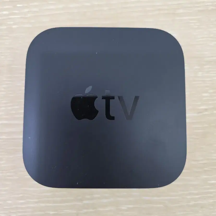 apple tv 4k 2세대 팝니다