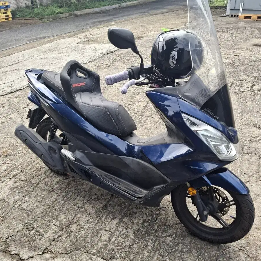 pcx125