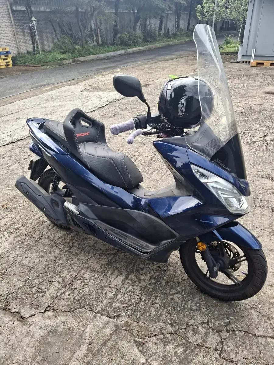 pcx125