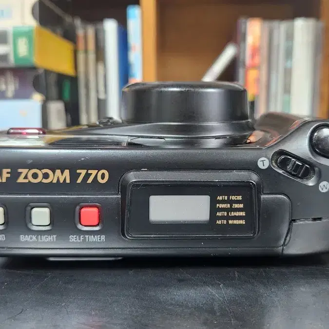 삼성 AF ZOOM 770 필름카메라