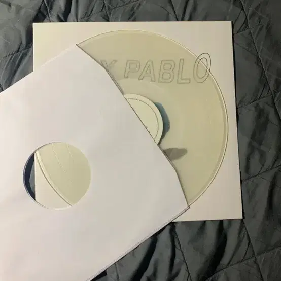 Boy pablo roy pablo lp