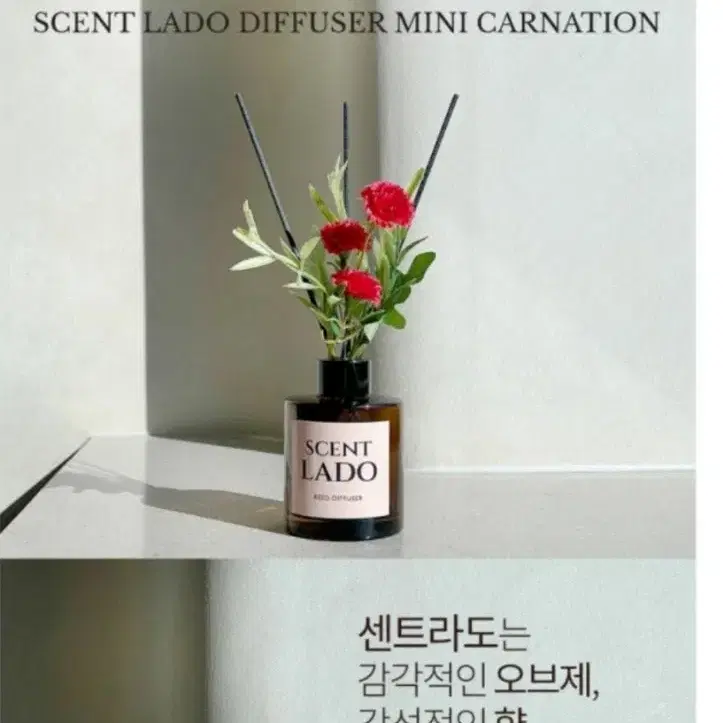 센트라도 디퓨저  150ml x 2개 ( 어빈포레스트향 )미개봉팝니다 .