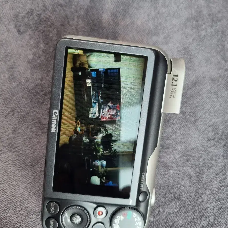 캐논 SX220 hs. 고급기종