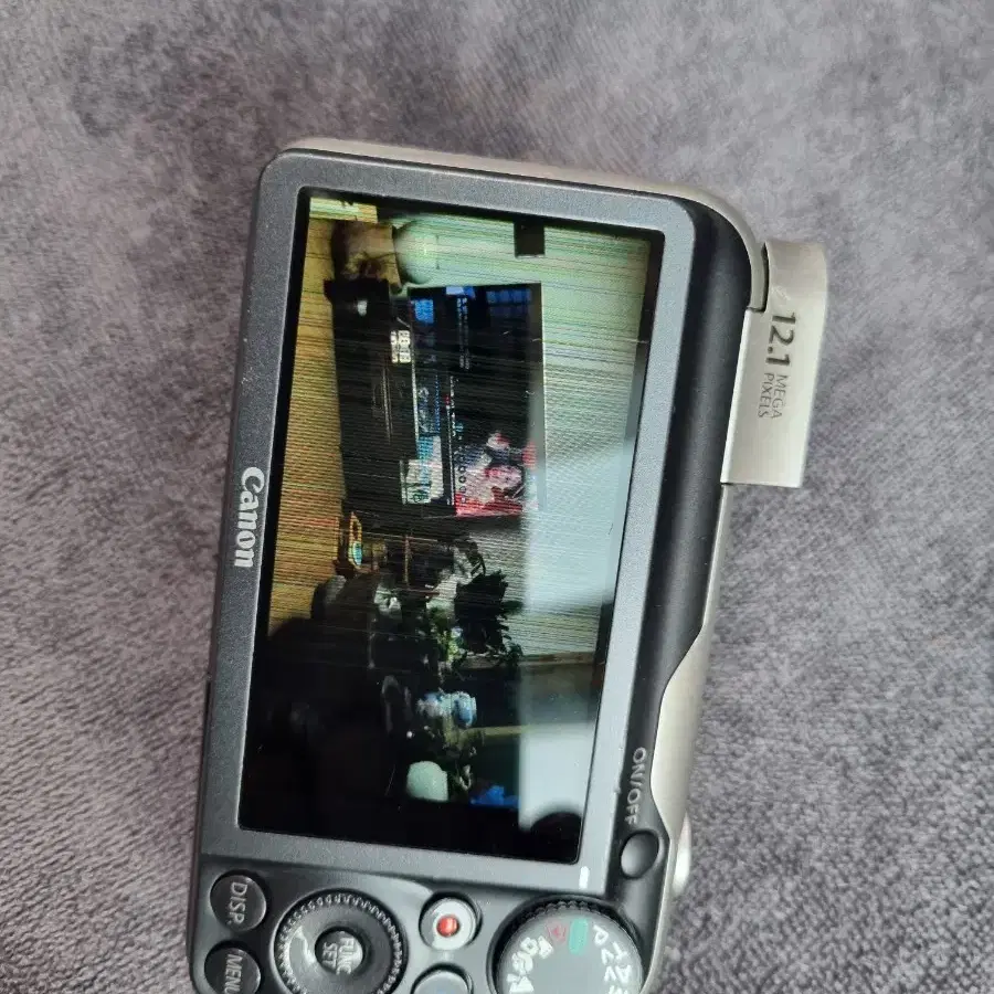 캐논 SX220 hs. 고급기종