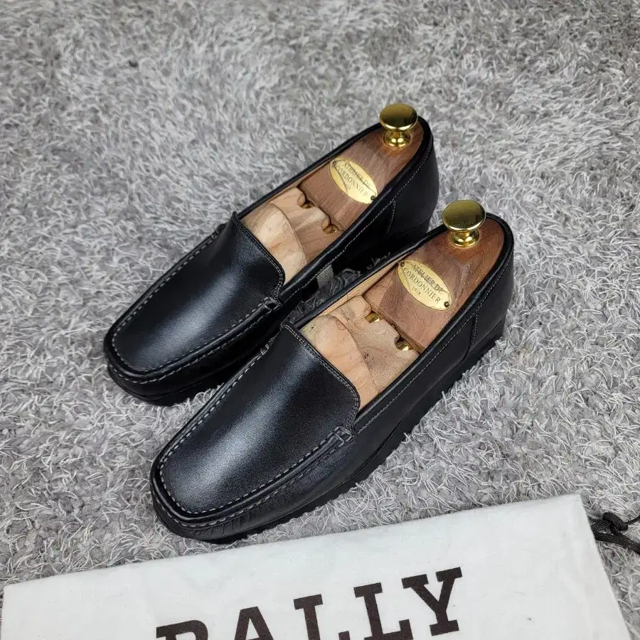 새상품 상태] BALLY 발리 정품단품EU36.5/ 235