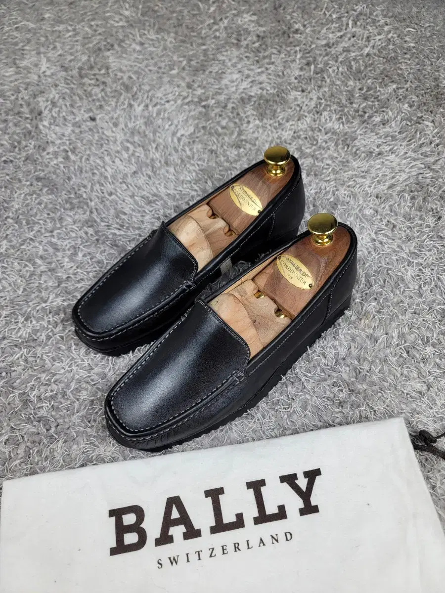 새상품 상태] BALLY 발리 정품단품EU36.5/ 235