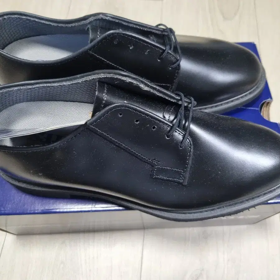 (260) 베이츠 미해군단화 Bates Uniform Shoes