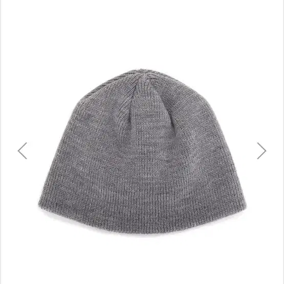 마뗑킴 비니 MATIN CLASSIC BEANIE IN GREY