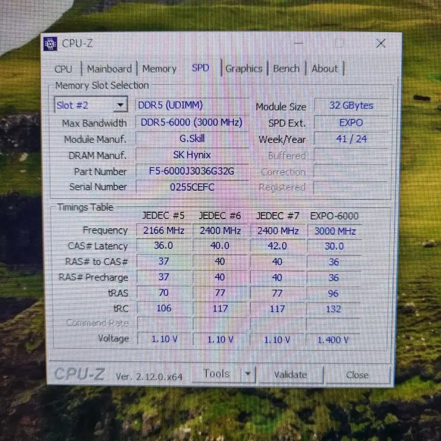 라이젠9 7900 RAM 64g RTX4080 SUPER 데스크탑 판매