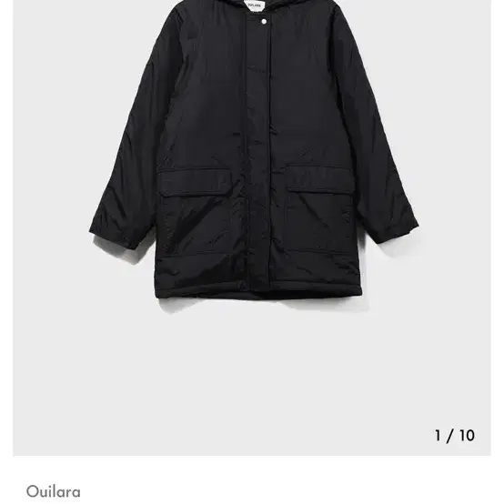 위라라 great parka