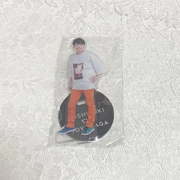 토요나가 토시유키 아크릴 스탠드