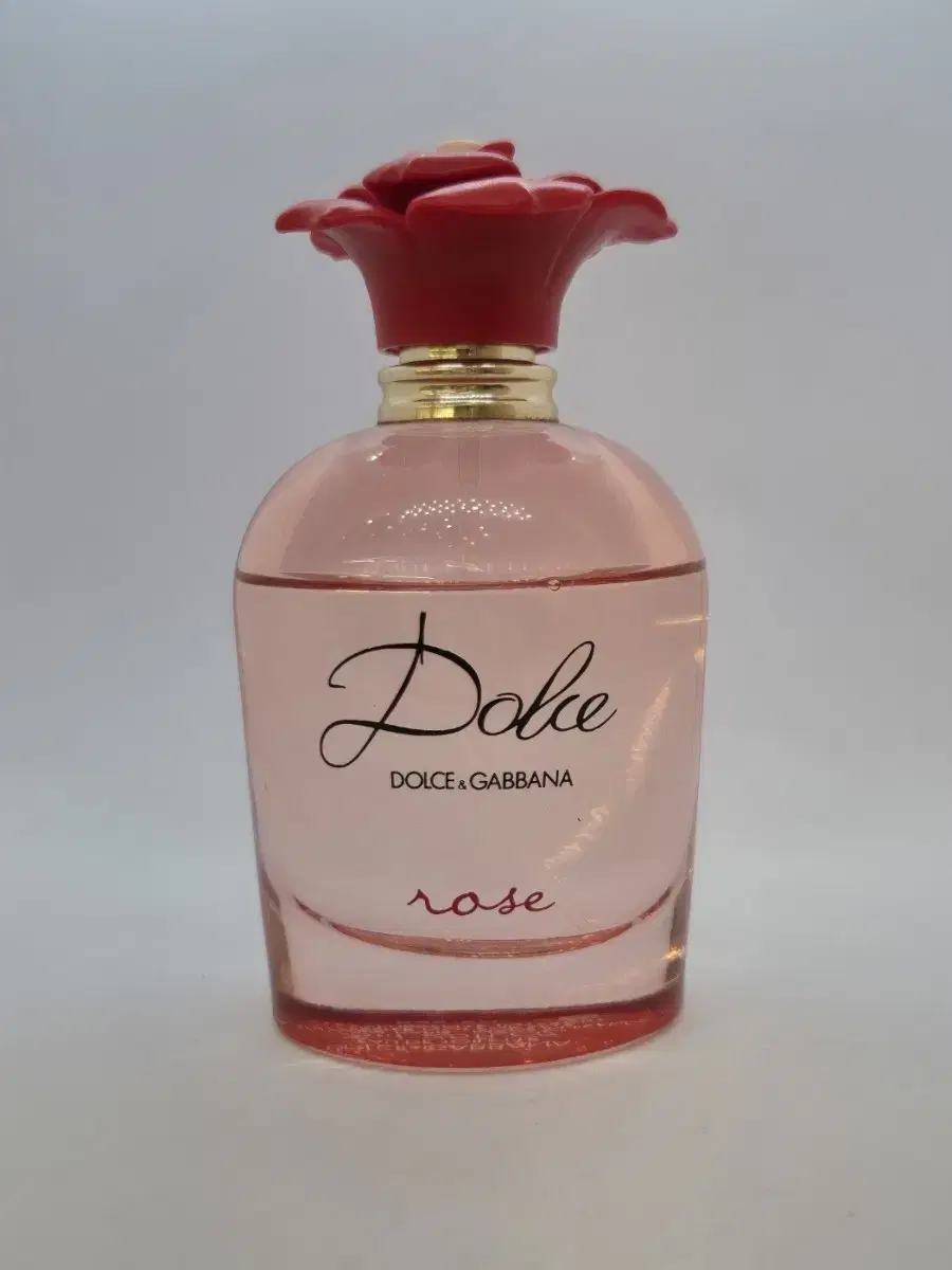 Dolce & Gabbana Dolce Rose EDP 75ml