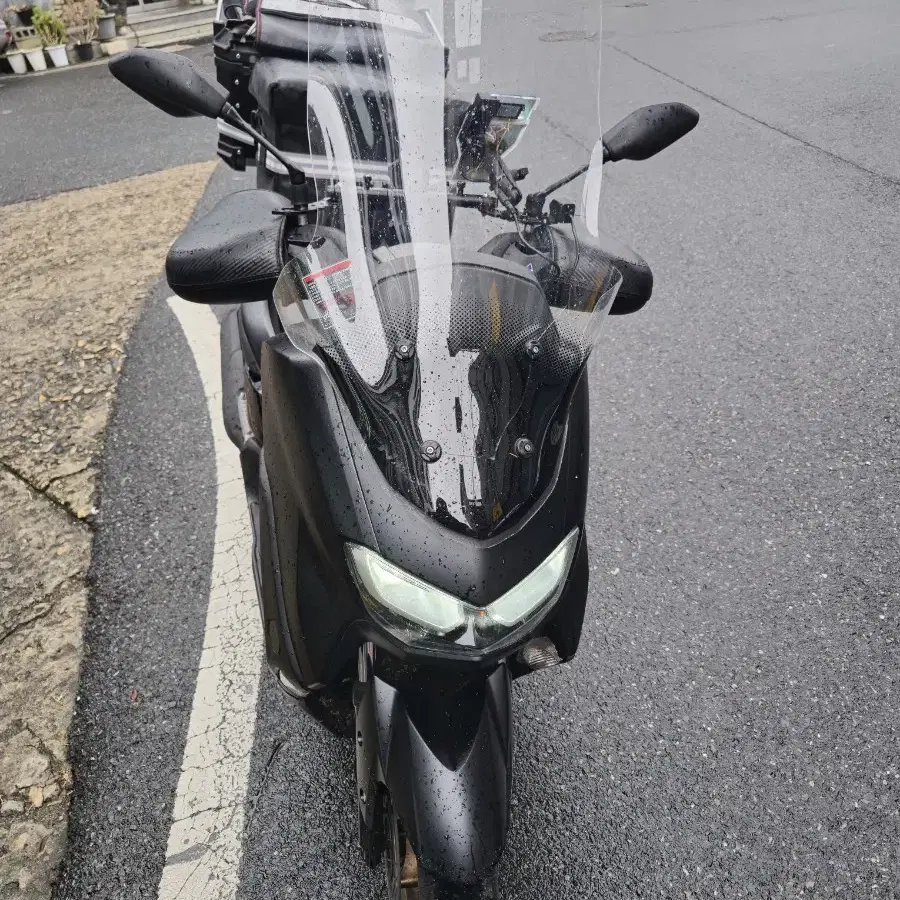 nmax125팔아요