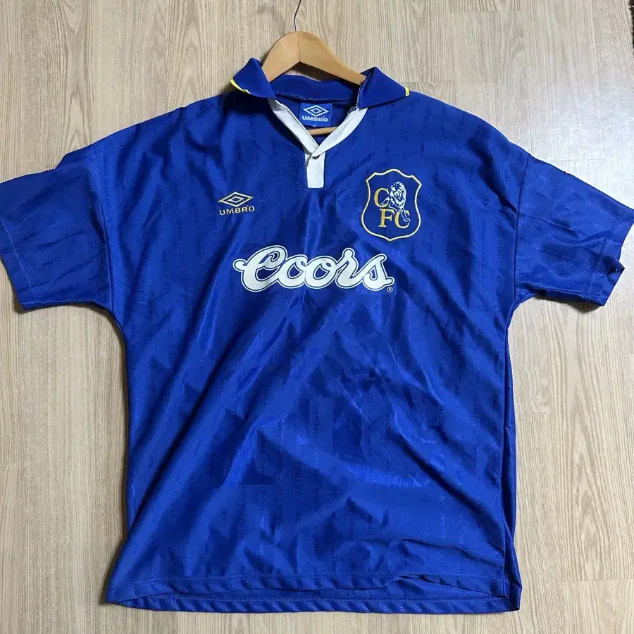 96 chelsea uniform 첼시 유니폼