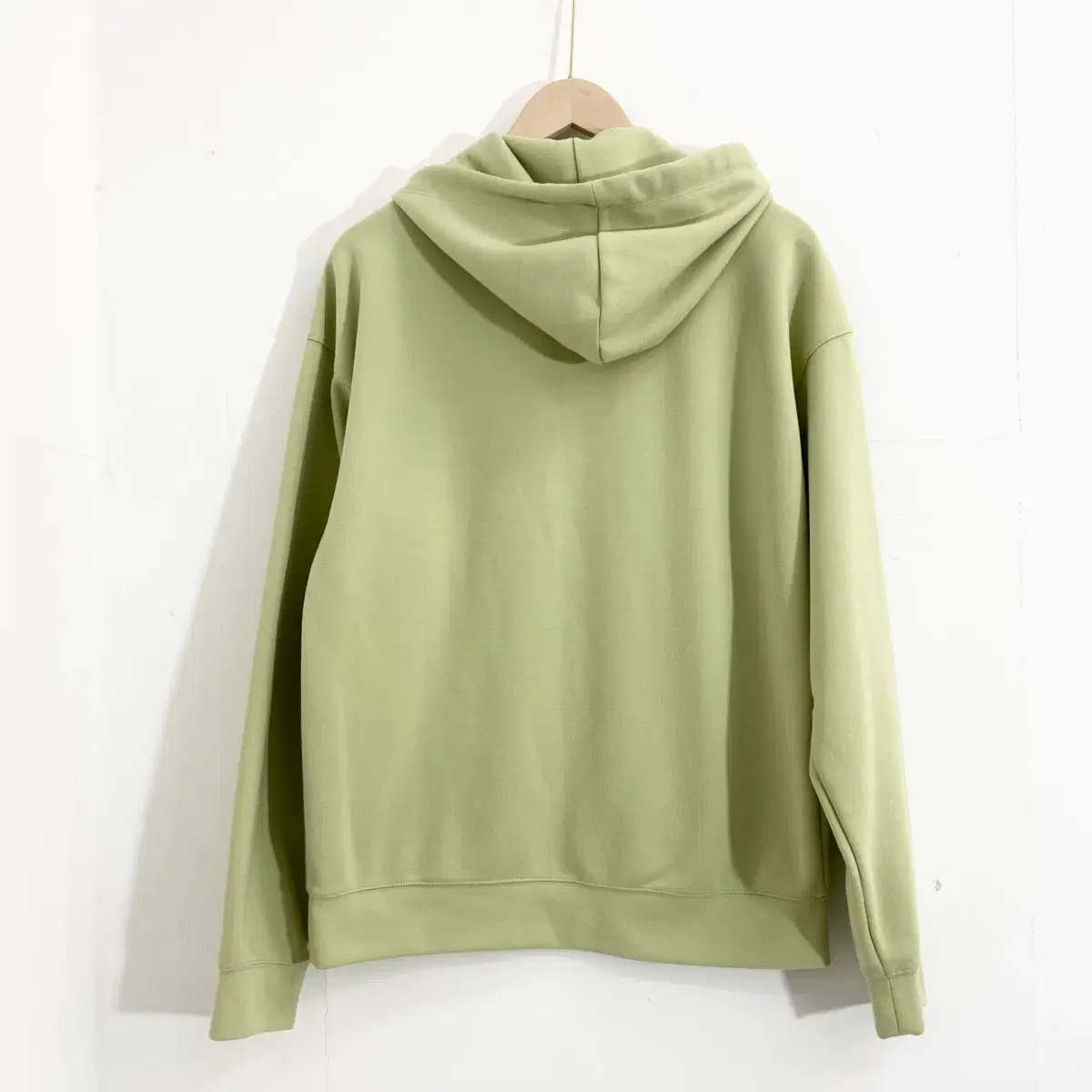 폴햄 후드티 Size M(95) Polham Hoody