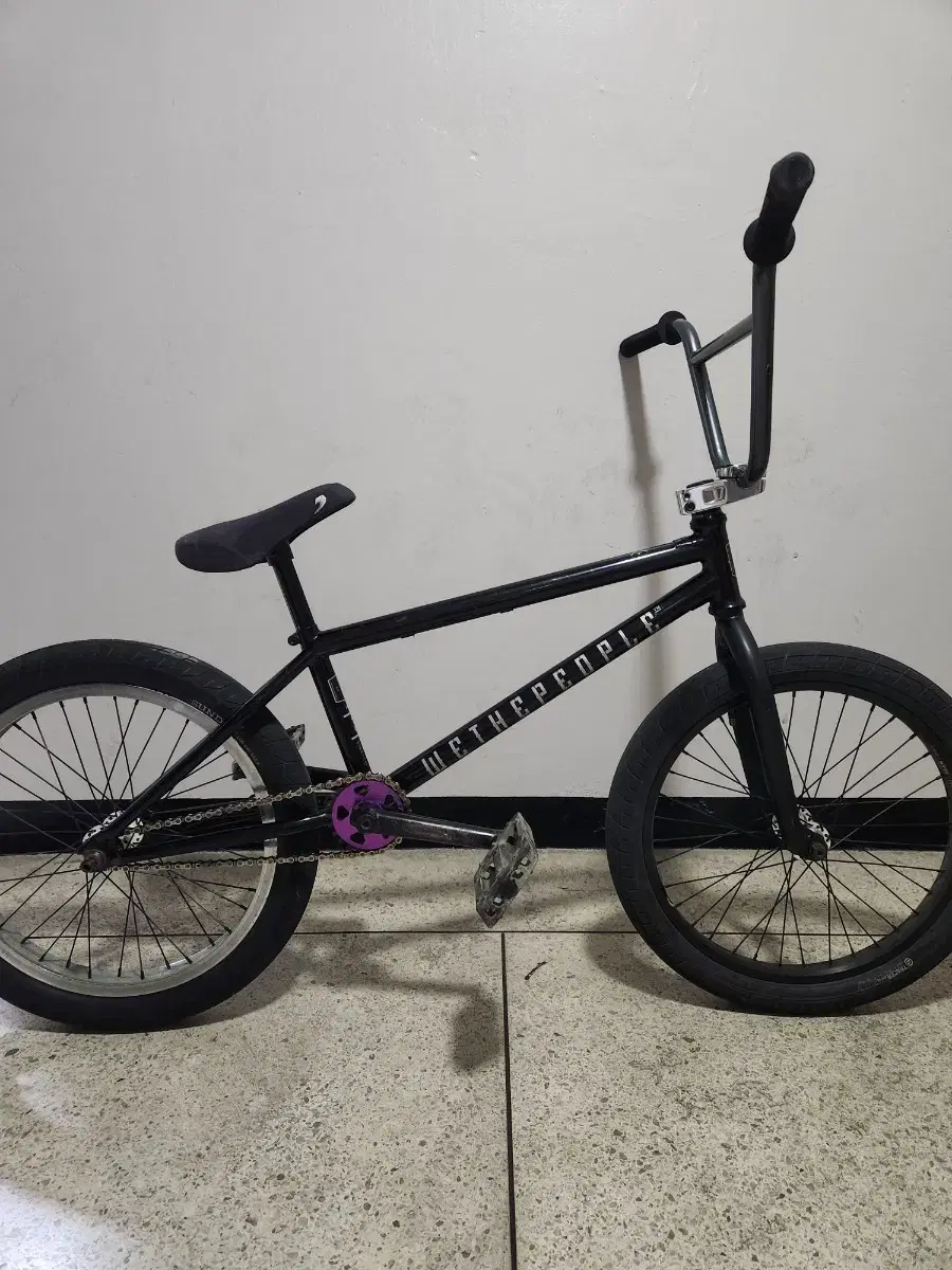 bmx커스텀