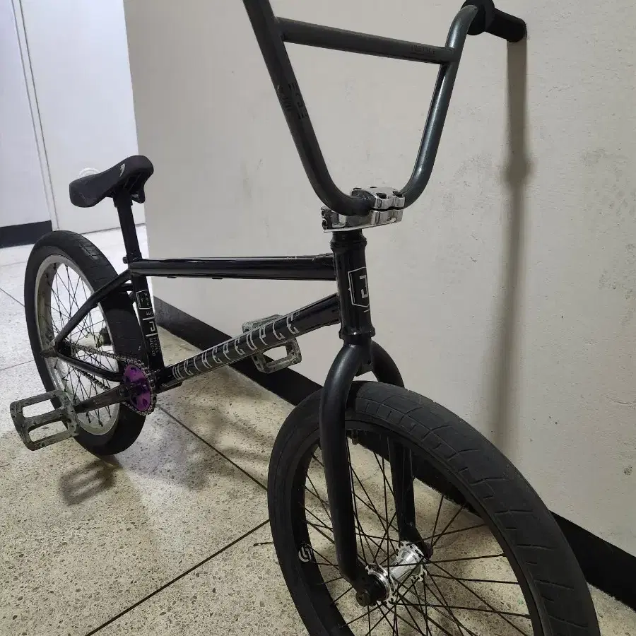 bmx커스텀