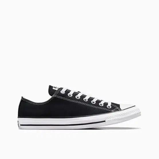 265 컨버스 척테일러 올스타 클래식 블랙 CONVERSE