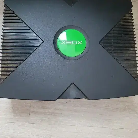 XBOX 특별한정판