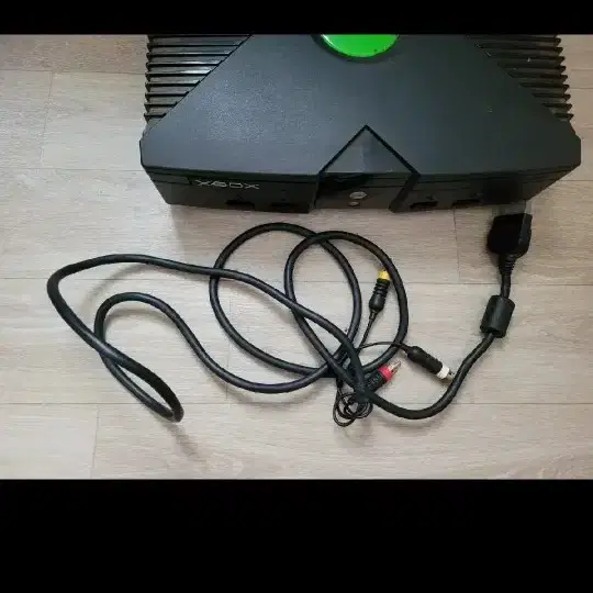 XBOX 특별한정판