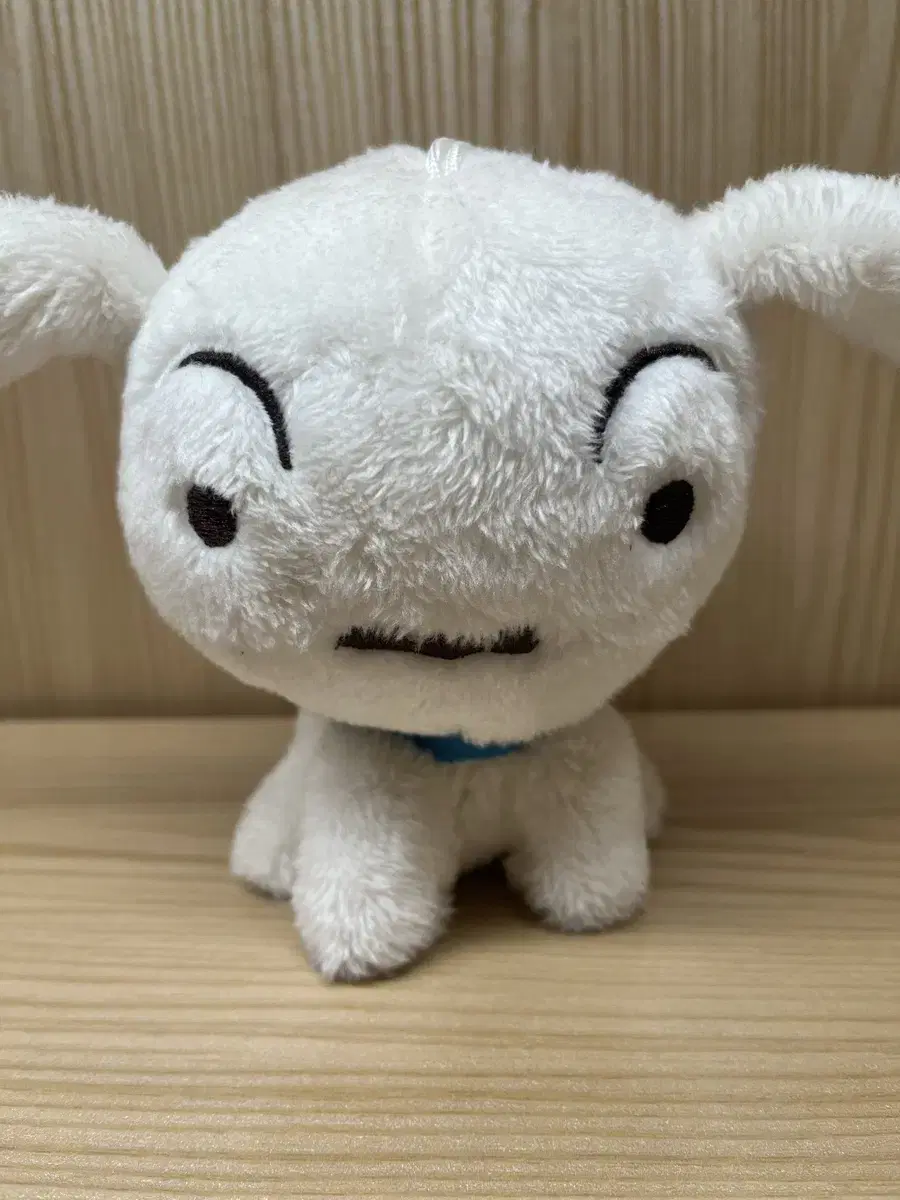 흰둥이 인형