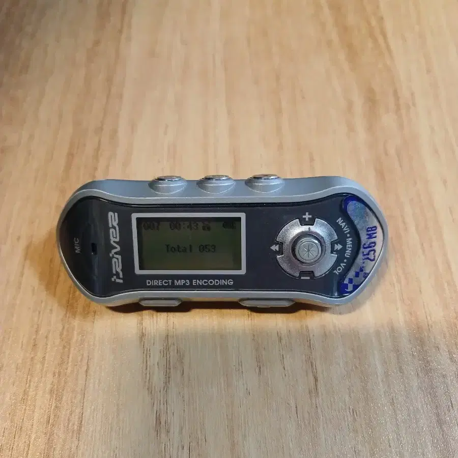 IRIVER 256MB 아이리버 MP3