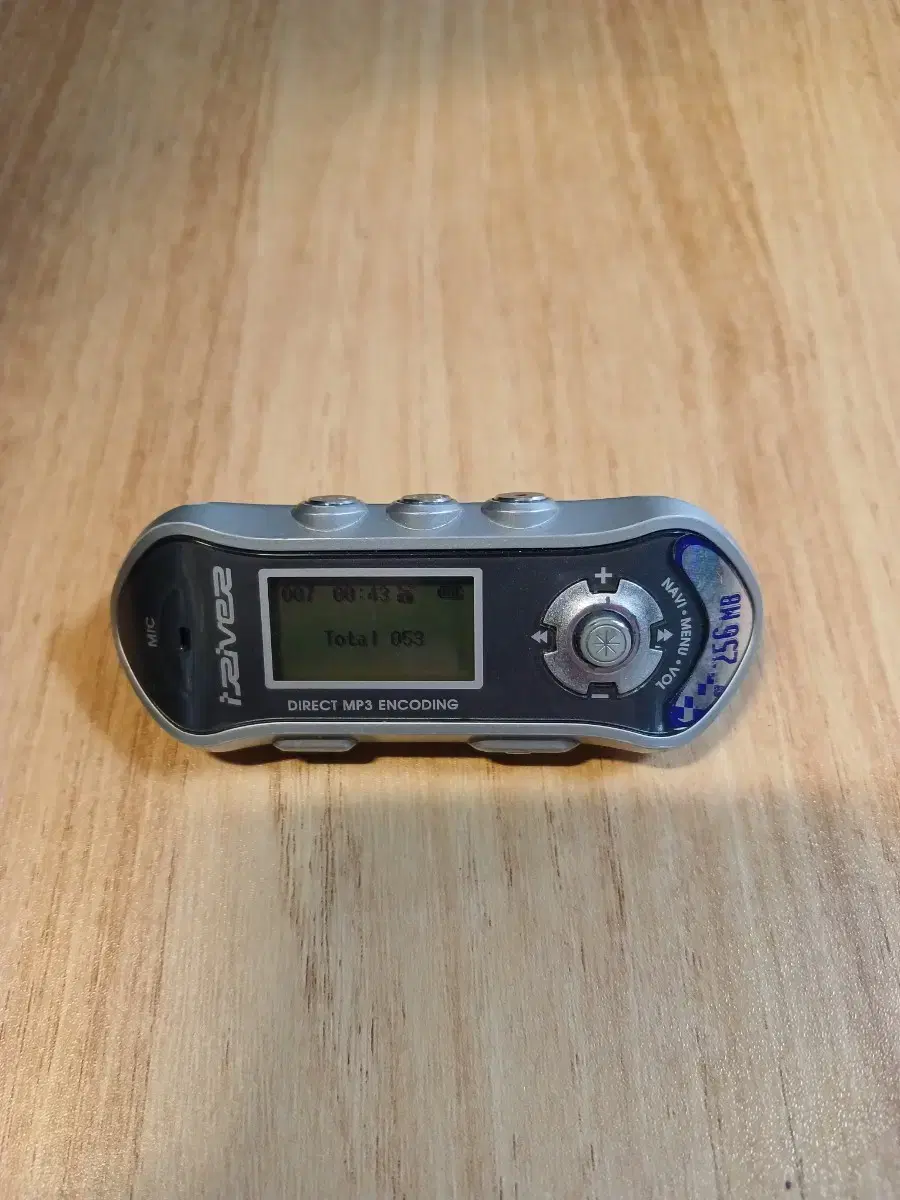 IRIVER 256MB 아이리버 MP3