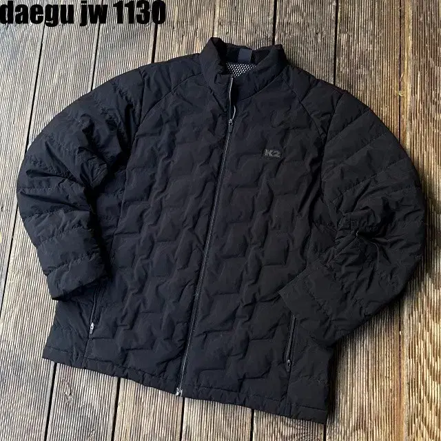 115 K2 JACKET 케이투 자켓