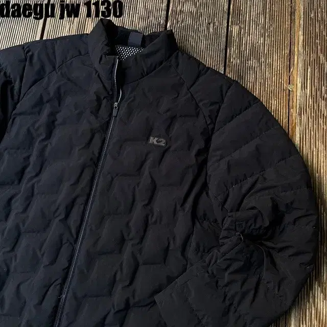 115 K2 JACKET 케이투 자켓