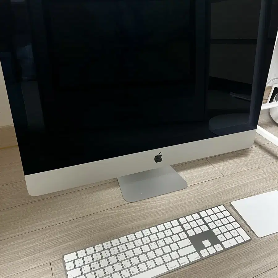 Apple iMac 5K 27인치 2020 고급형CTO