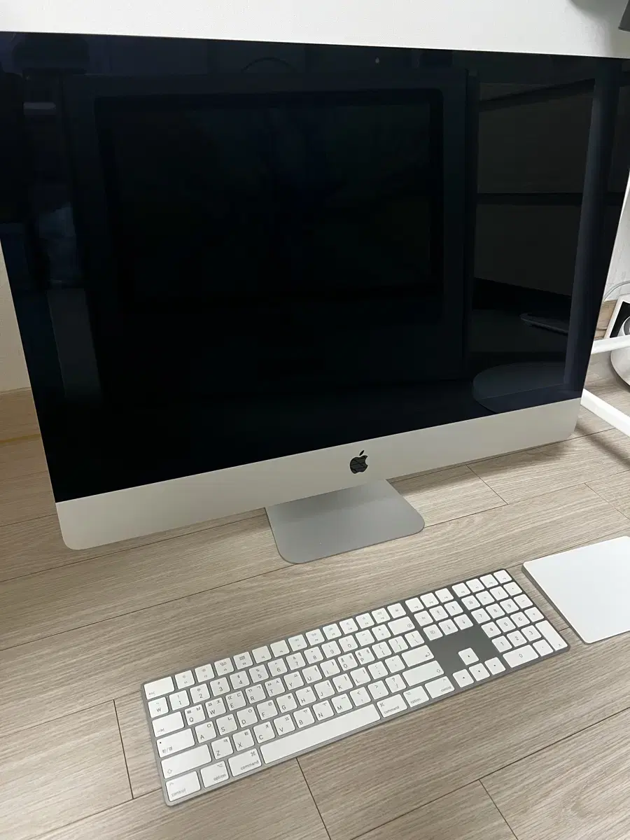 Apple iMac 5K 27인치 2020 고급형CTO