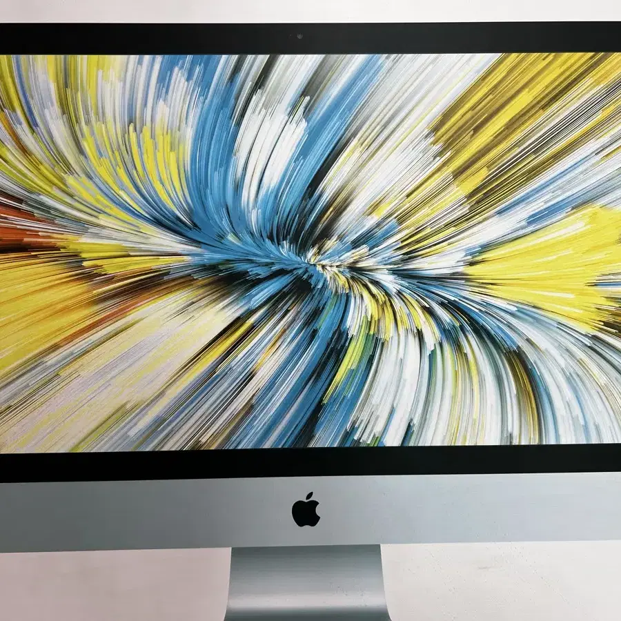 Apple iMac 5K 27인치 2020 고급형CTO