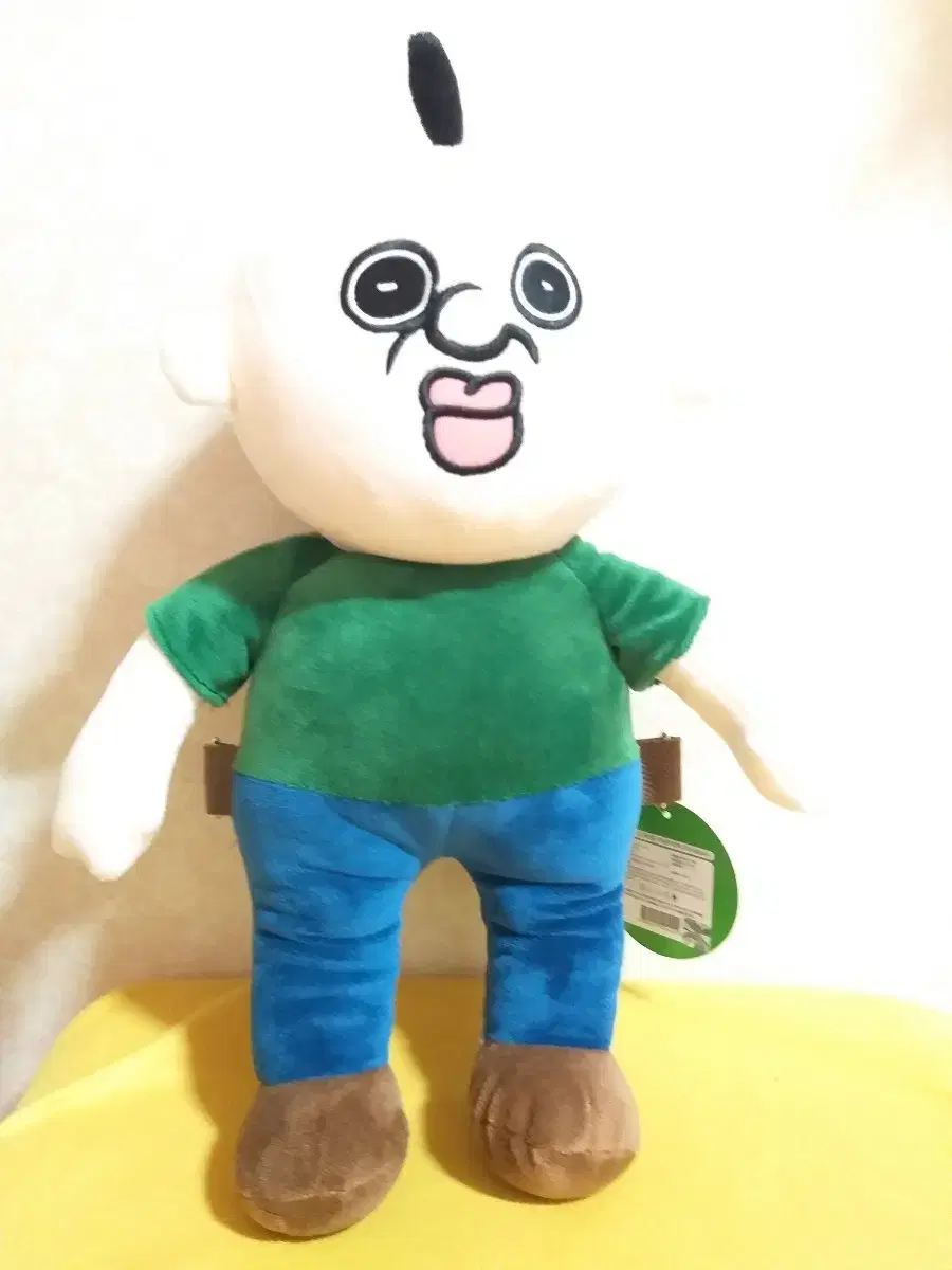 중,대형 빵빵이 백팩 인형(40cm)