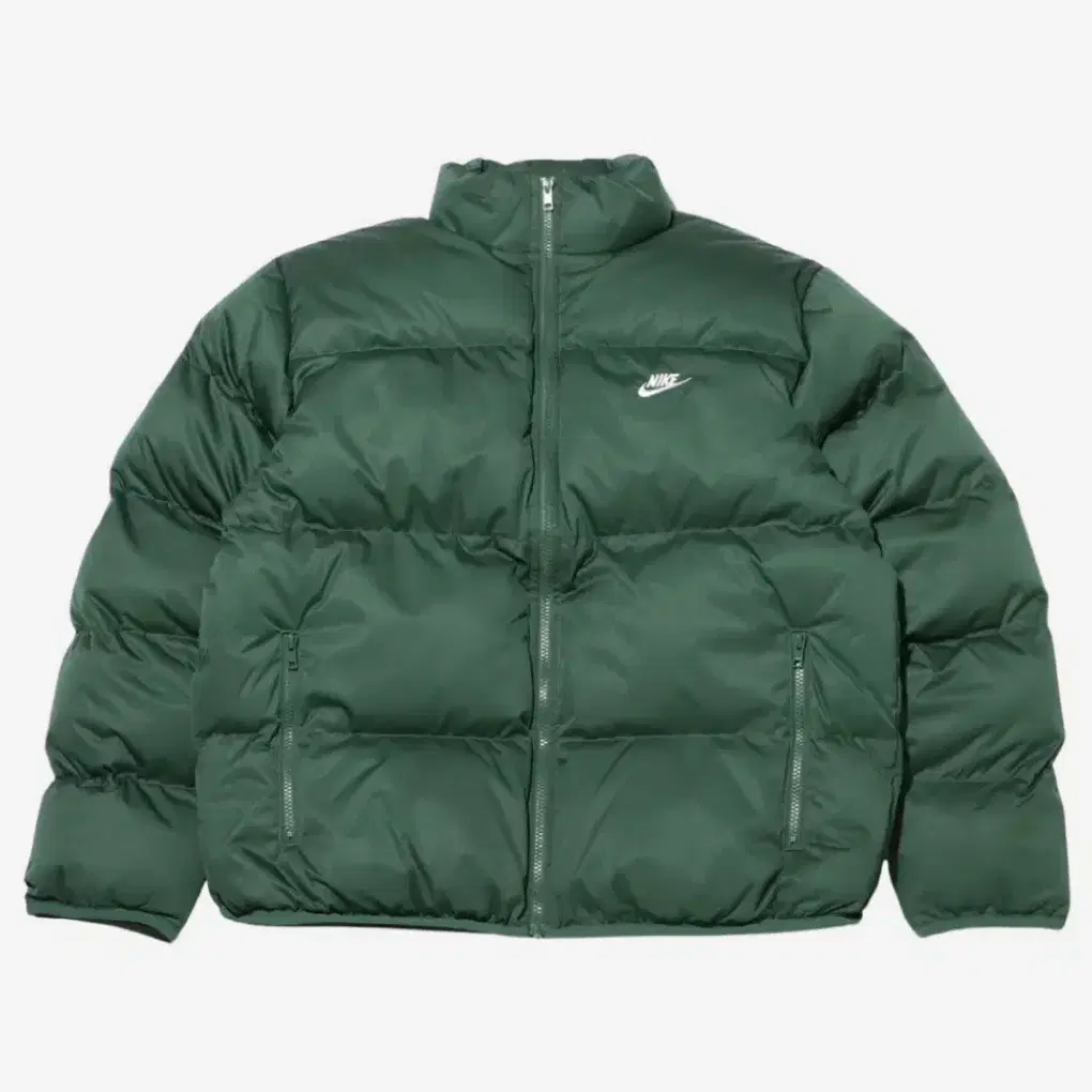 Nike NSW Puffer Jacket Fir - Asia