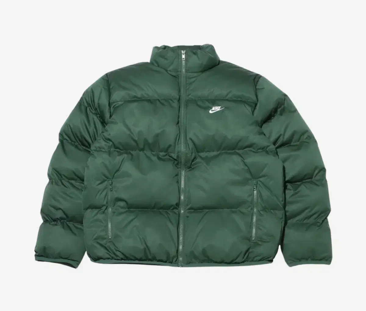 Nike NSW Puffer Jacket Fir - Asia